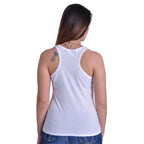 Imagen del producto Deadpool - Chimichanga Camiseta sin mangas blanca