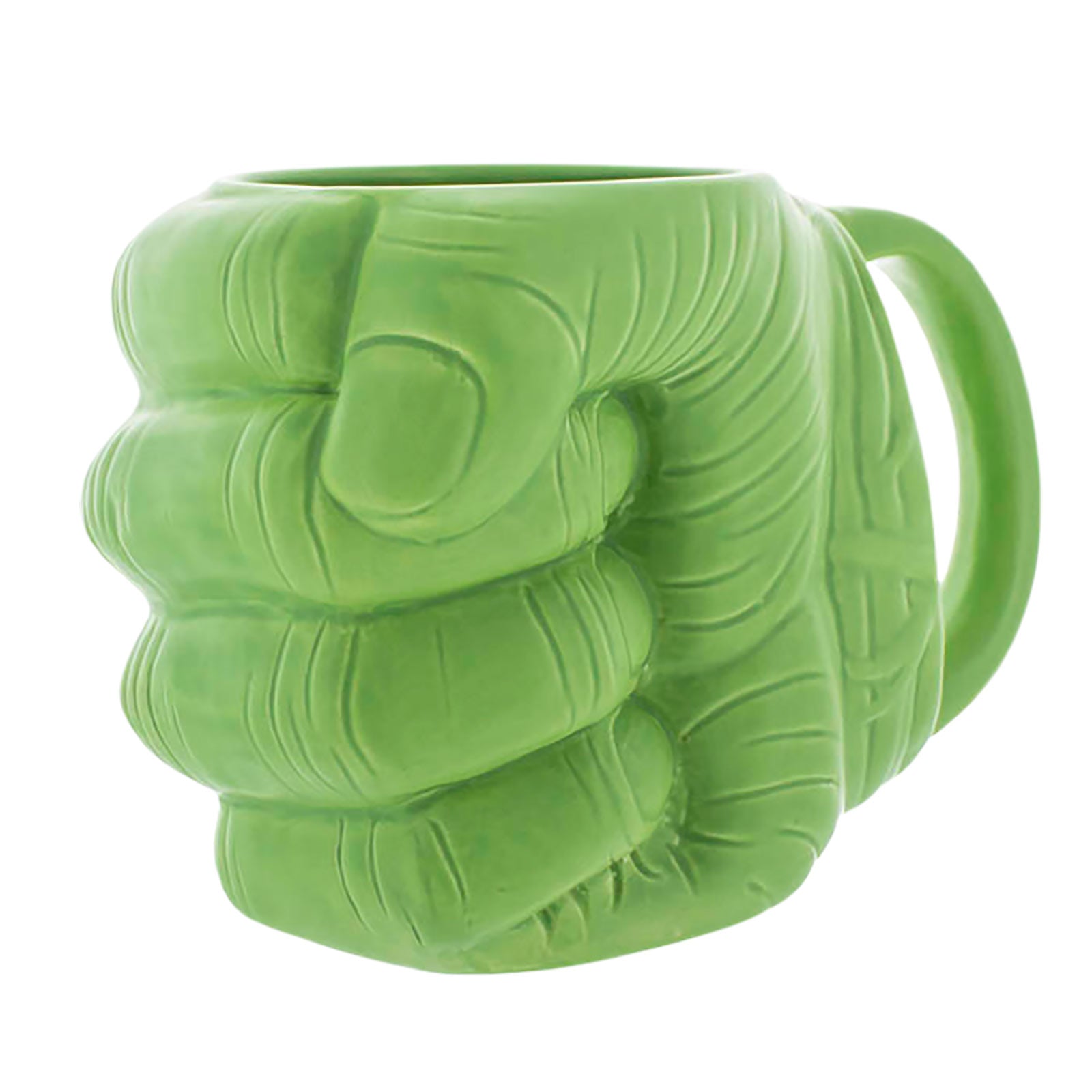 Imagen del producto Vengadores - Taza Puño de Hulk