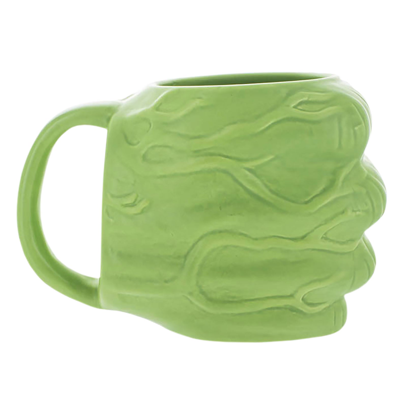 Imagen del producto Vengadores - Taza Puño de Hulk
