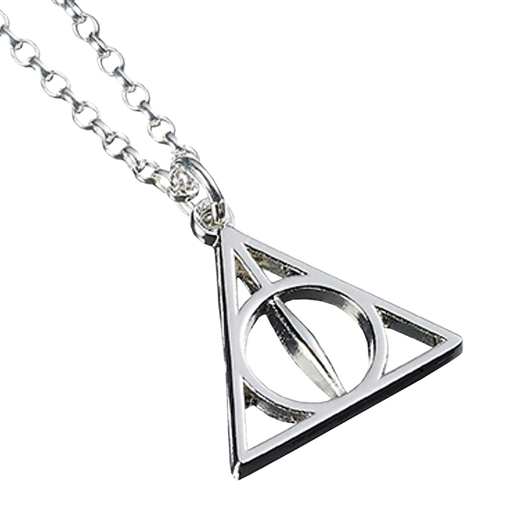 Imagen del producto Harry Potter - Collar de las Reliquias de la Muerte