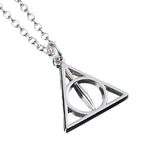 Imagen del producto Harry Potter - Collar de las Reliquias de la Muerte