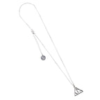 Imagen del producto Harry Potter - Collar de las Reliquias de la Muerte