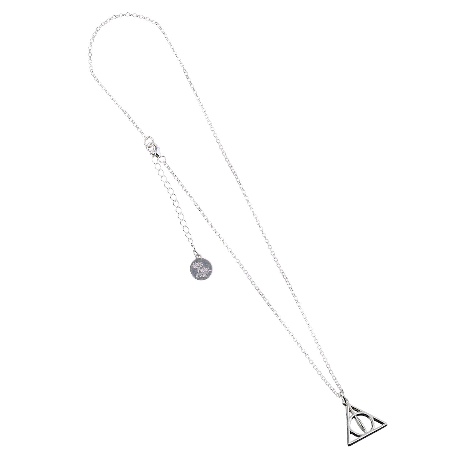 Imagen del producto Harry Potter - Collar de las Reliquias de la Muerte