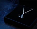 Imagen del producto Harry Potter - Collar de las Reliquias de la Muerte