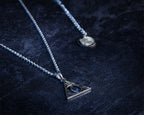 Imagen del producto Harry Potter - Collar de las Reliquias de la Muerte