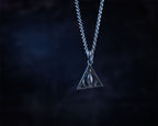 Imagen del producto Harry Potter - Collar de las Reliquias de la Muerte
