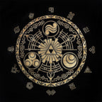 Imagen del producto Zelda - Camiseta Triforce para chicas