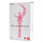 Imagen del producto Sailor Moon - Réplica de Cetro Lunar con Luz y Sonido