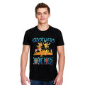 Imagen del producto One Piece - Camiseta Brothers negra