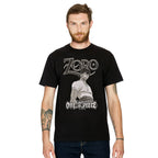 Imagen del producto One Piece - Camiseta negra de Roronoa Zoro