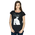 Imagen del producto One Piece - Camiseta para chica Roronoa Zoro negra