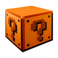 Imagen del producto Super Mario - Lámpara de interrogación con sonido