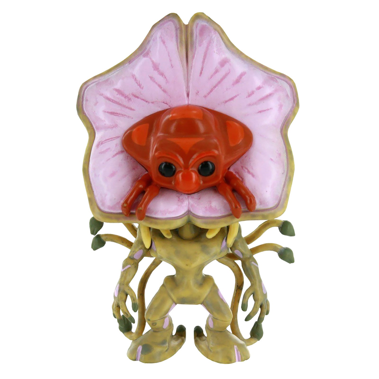 Imagen del producto Independence Day - Figura Mini Alien Variante