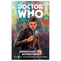 Imagen del producto Doctor Who - El reino del terror