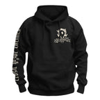 Imagen del producto Warcraft - Crush Your Enemies Sudadera con capucha negra