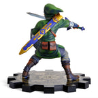 Imagen del producto Zelda - Link Skyward Sword Deluxe Estatua 20 cm