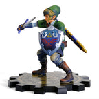 Imagen del producto Zelda - Link Skyward Sword Deluxe Estatua 20 cm