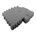 Imagen del producto Juego de Tronos - Molde de Silicona Lobo de la Casa Stark