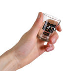 Product image Walking Dead - Symbols Shots Glass Set