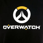Product image Overwatch - Logo T-Shirt Black