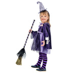 Product image Magic Witch - Children's Costume Purple