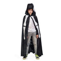 Product image Halloween Skeleton Cape - Kids Costume