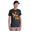 Imagen del producto Overwatch - Cheers Love! Camiseta gris