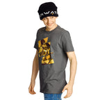 Imagen del producto Overwatch - Cheers Love! Camiseta gris