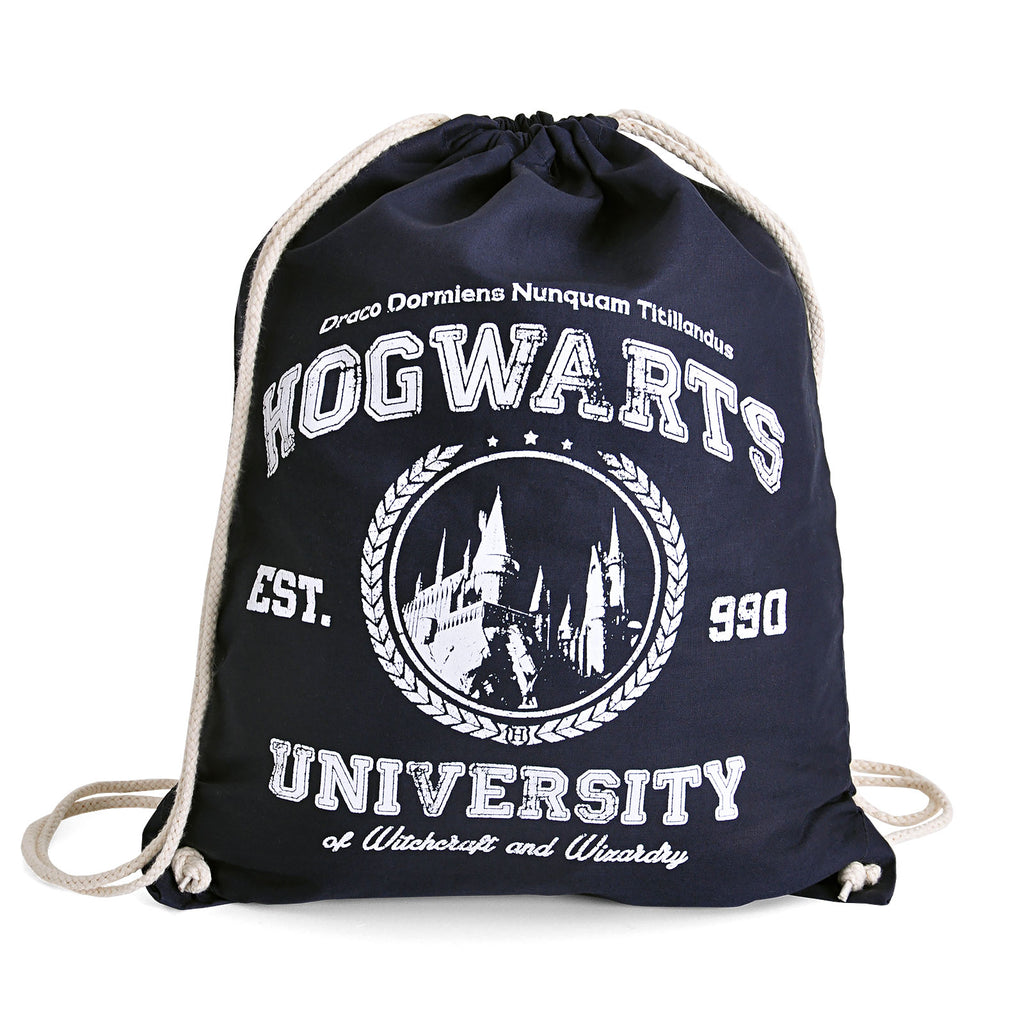 Imagen del producto Bolsa de deporte Magic University azul