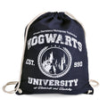 Imagen del producto Bolsa de deporte Magic University azul