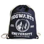 Imagen del producto Bolsa de deporte Magic University azul