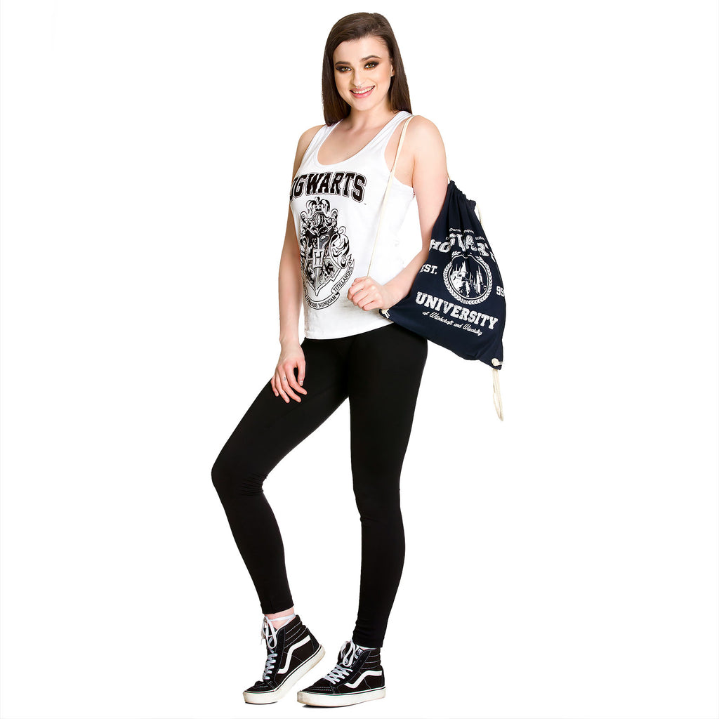 Imagen del producto Bolsa de deporte Magic University azul