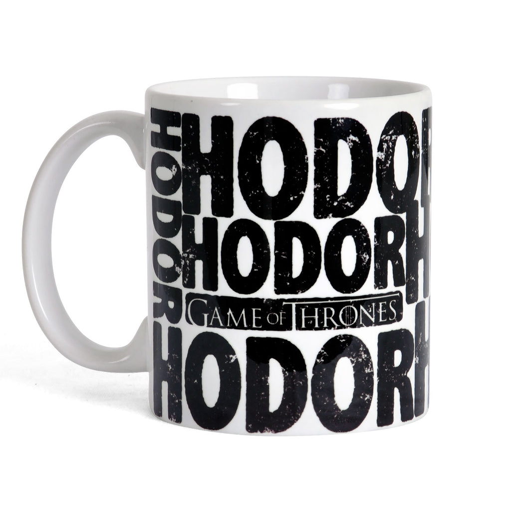 Imagen del producto Juego de Tronos - Taza Hodor