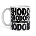 Imagen del producto Juego de Tronos - Taza Hodor