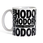 Imagen del producto Juego de Tronos - Taza Hodor