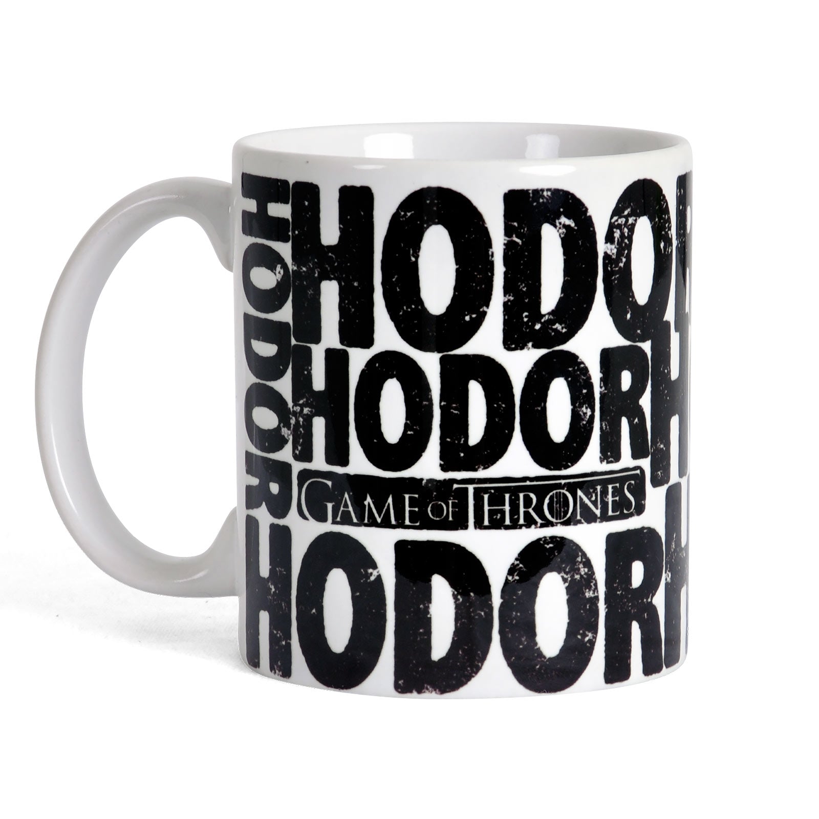 Imagen del producto Juego de Tronos - Taza Hodor