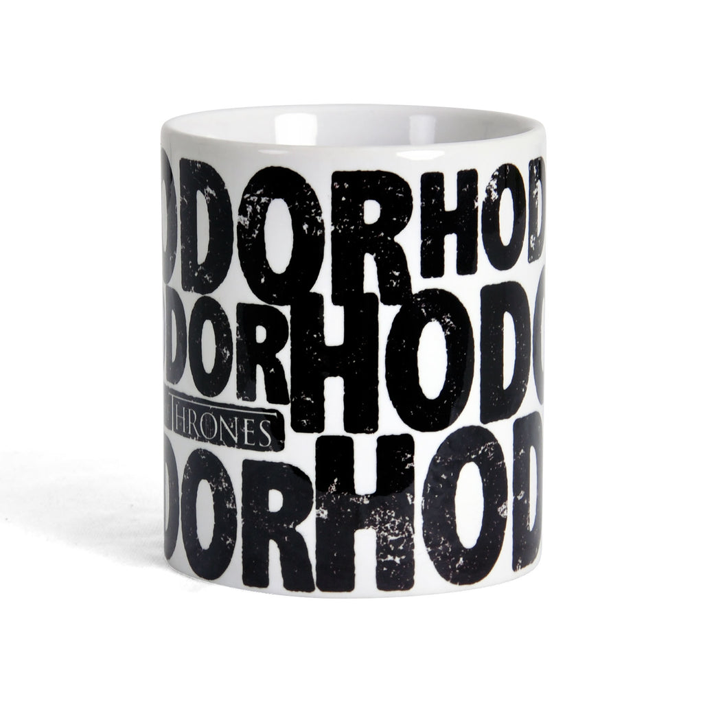 Imagen del producto Juego de Tronos - Taza Hodor