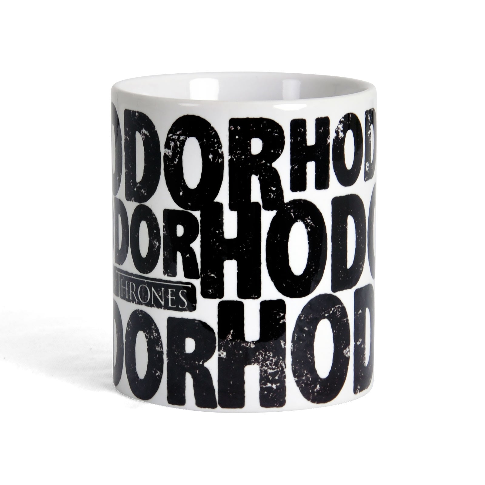 Imagen del producto Juego de Tronos - Taza Hodor