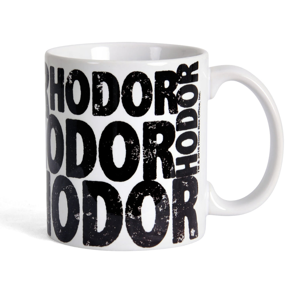 Imagen del producto Juego de Tronos - Taza Hodor