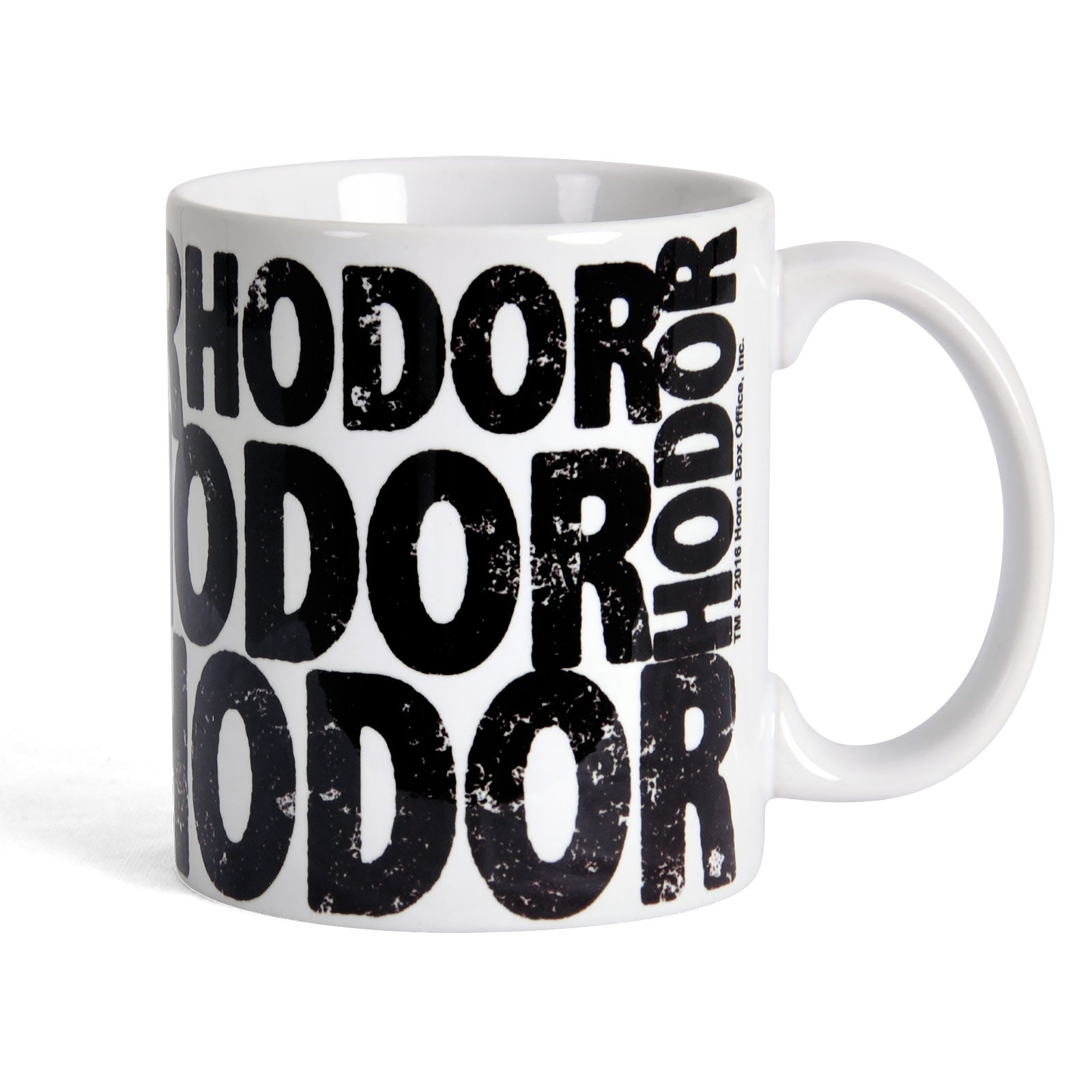 Imagen del producto Juego de Tronos - Taza Hodor