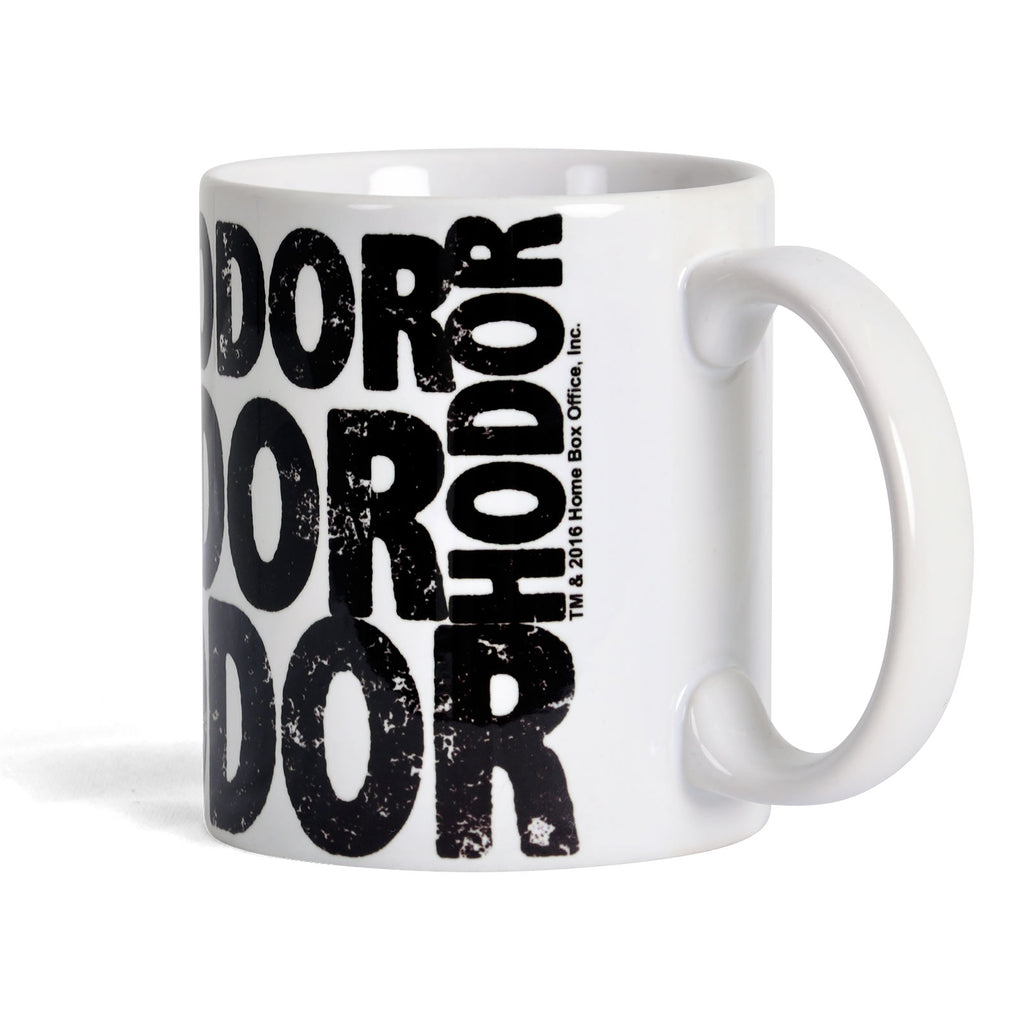 Imagen del producto Juego de Tronos - Taza Hodor