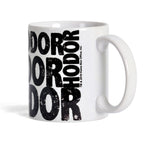 Imagen del producto Juego de Tronos - Taza Hodor