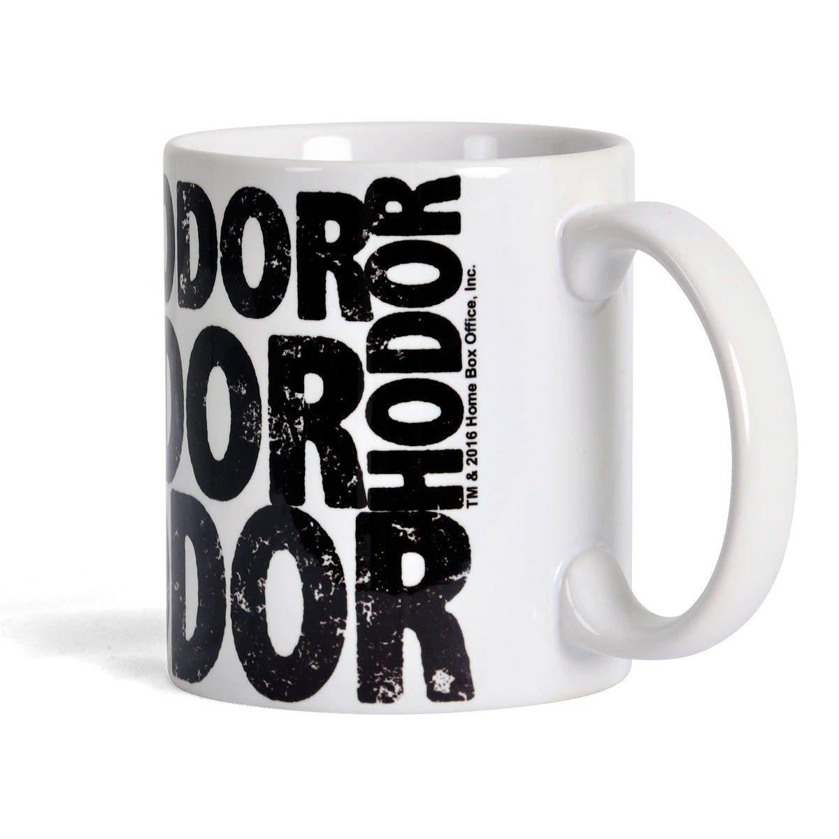 Imagen del producto Juego de Tronos - Taza Hodor
