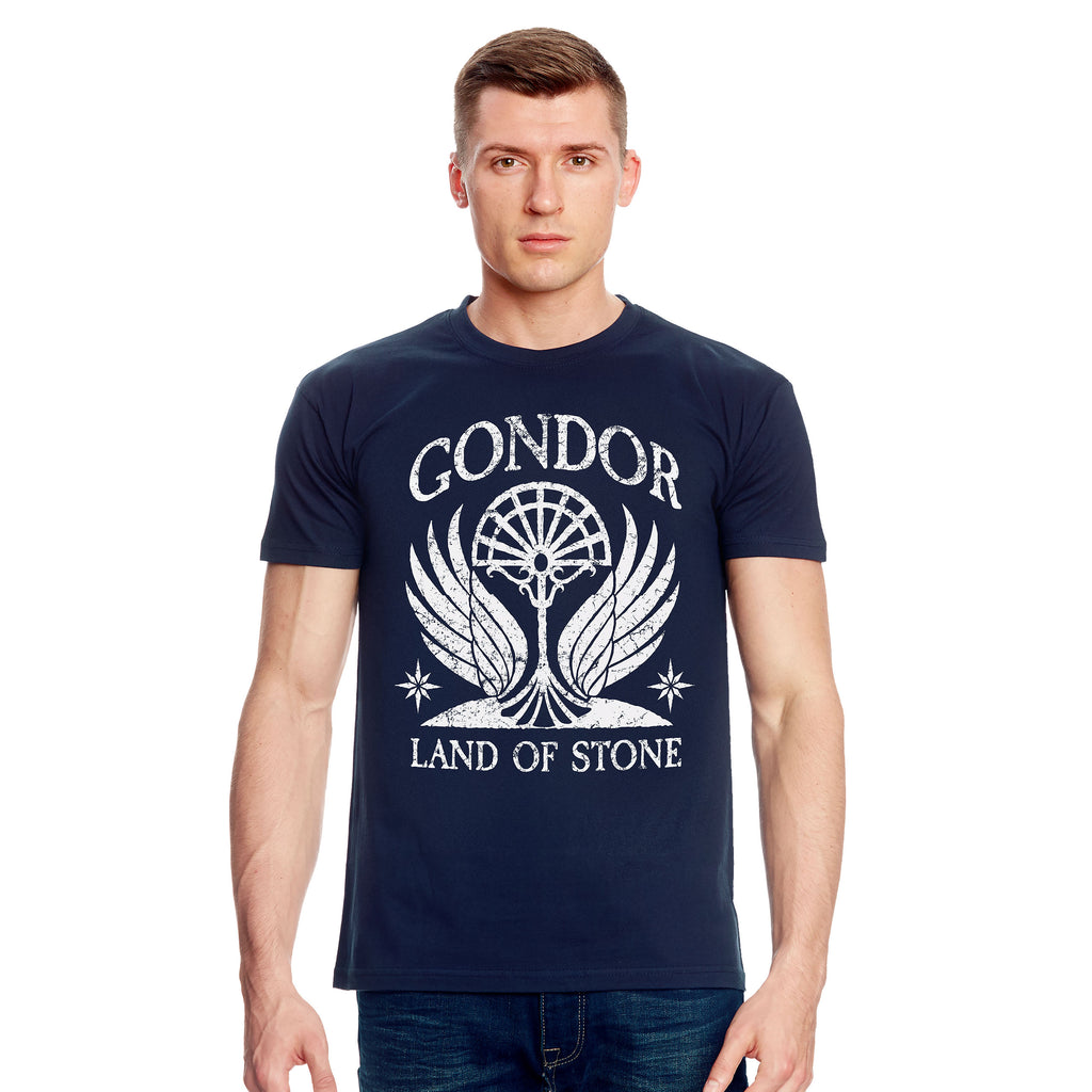 Imagen del producto El Señor de los Anillos - Camiseta azul de Gondor
