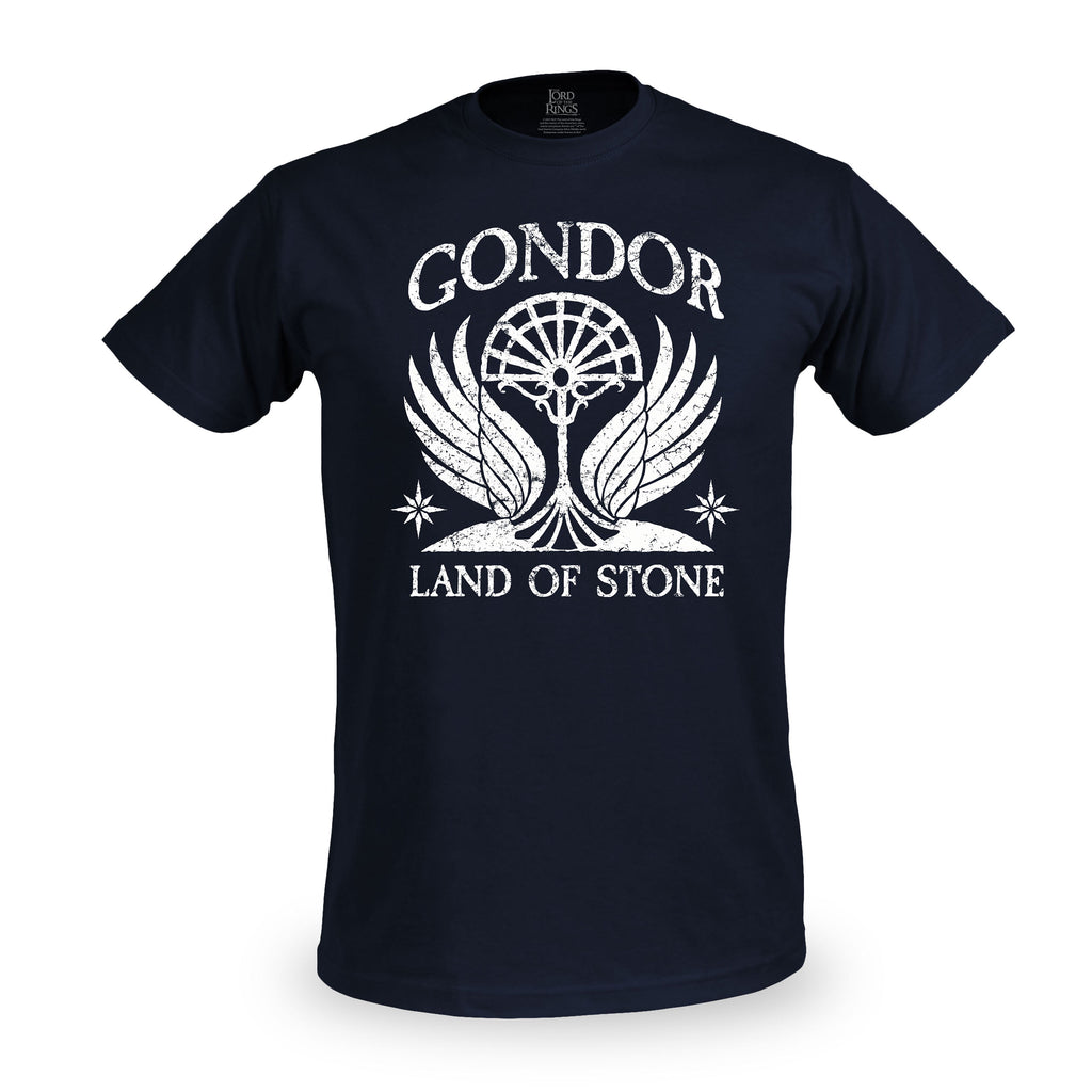 Imagen del producto El Señor de los Anillos - Camiseta azul de Gondor