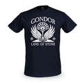 Imagen del producto El Señor de los Anillos - Camiseta azul de Gondor