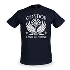 Imagen del producto El Señor de los Anillos - Camiseta azul de Gondor