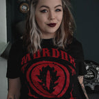 Imagen del producto Señor de los Anillos - Camiseta de Mordor