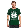 Imagen del producto El Señor de los Anillos - Camiseta de Rohan verde