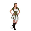 Imagen del producto Vestido Robin Hood - Disfraz para mujer